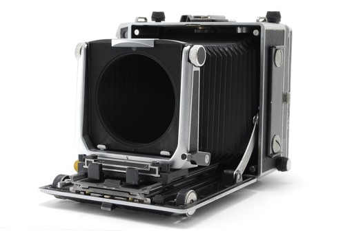 Appareil photo argentique