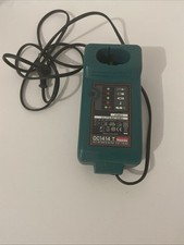 Chargeur de batterie Makita