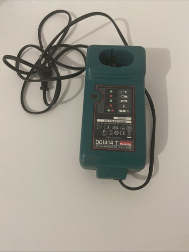 Chargeur batterie makita - de,