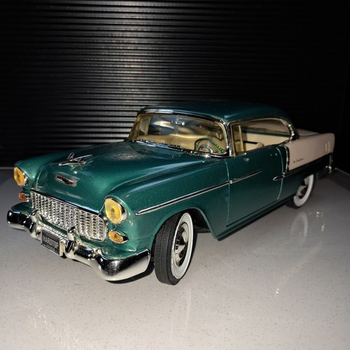 Chevrolet bel air - chevrolet,