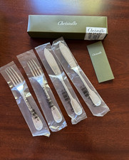 New Sealed 1980s Christofle