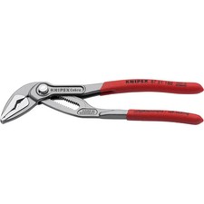 Knipex 87 51 180 Pince multiprise Taille (métrique) 32 mm 180 mm