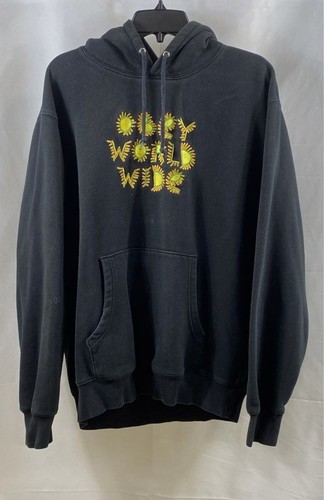 Obey men black worldwide - obey,