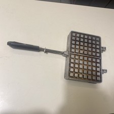 ancien croque monsieur et