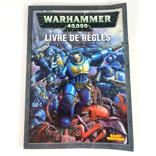 Livre règles v8 - livre,