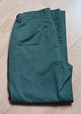 Pantalon mécanicien armée - armée, de