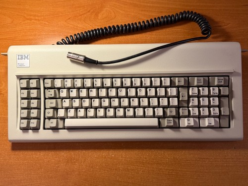 Vintage early ibm model 83 - ibm,