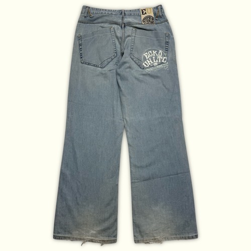 Jeans homme ecko - unltd., w34