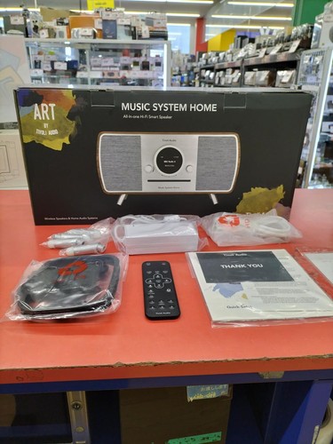 Tivoli audio system music - tivoli, home
