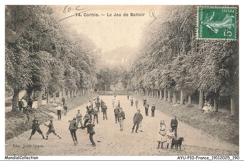 Ayup10 0920 corbie le - -,
