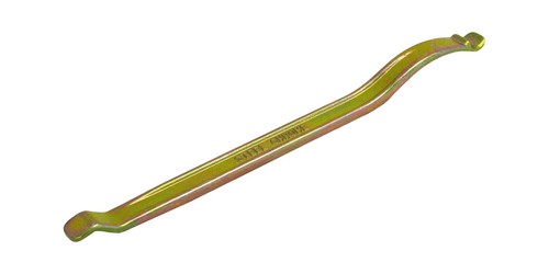 Rfx type cuillère - rfx, amovible