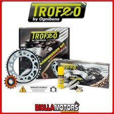 255984000 KIT DE TRANSMISSION