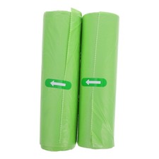 2 rouleaux de à pelouse de