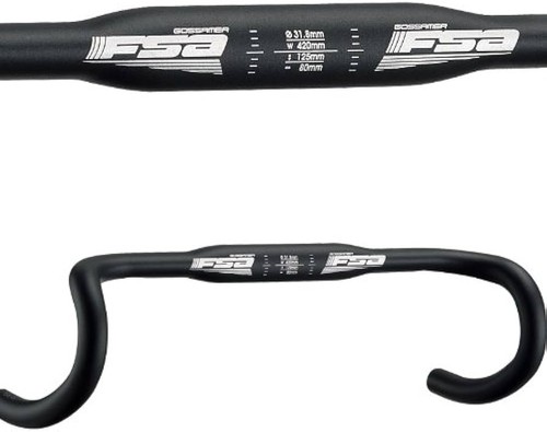 Guidon route fsa gossamer - guidon,