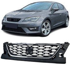 Sport Upgrade Grille Avec