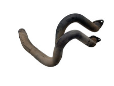 COLLECTEUR D'ÉCHAPPEMENT