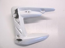 Cache carenage ecope gauche