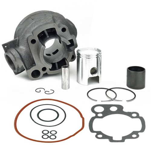 Kit cylindre pistone 50cc - pistone,