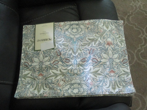 William morris severne multi - william,