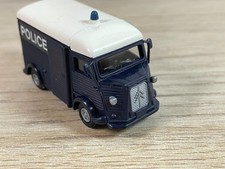 Praliné - Citroën Type H