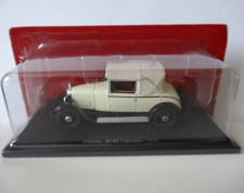 Citroën - B14G Cabriolet -