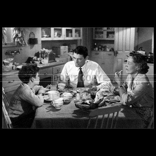 Photo 032995 gregory peck - f.032995,