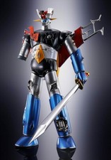 MAZINGER GX-105D Great