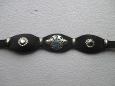 Bourdalou tour de chapeau western country