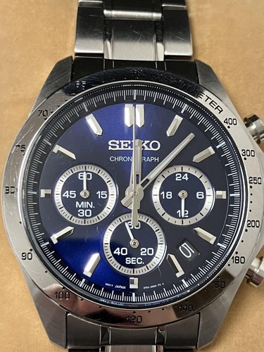 Montre homme seiko - montre,