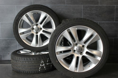 Opel corsa adam - e,