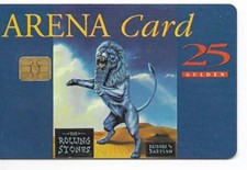 RARE / CARTE TELEPHONIQUE -