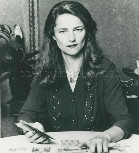 Charlotte rampling angel heart - rampling,