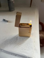 briquet dupont  Ligne 1