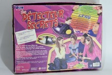 Mon Détecteur de secrets