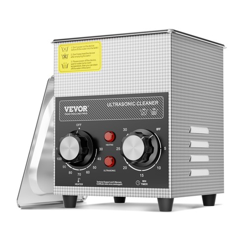 Vevor nettoyeur ultrasons - vevor,