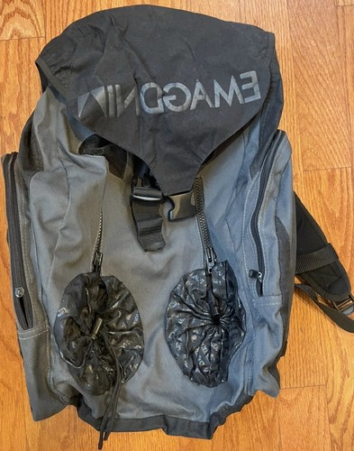 Mindgame wheels bag aggressive - bag,