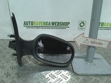 RETROVISEUR EXTERIEUR DROIT