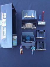 Mask Outlaw Lot de pièces + Figurines