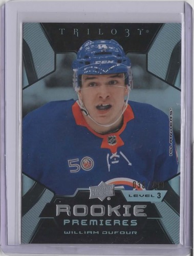 2023 upper deck - 2023-24,