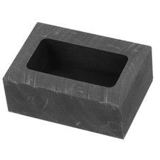 Lingotière : Creuset en