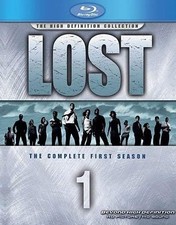 Lost (2004/ TV Series): The