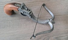 Objet Décoratif Type Mousquet 18ème Siècle