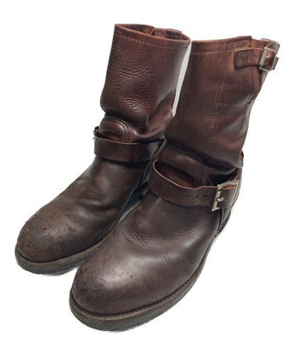 Bottes redwing 29472 engineer - 29472,