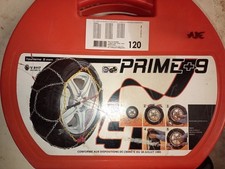 PAIRE DE CHENE NEIGE Neuf prime+9