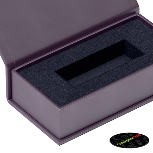 Boîtes cadeau magnétiques - 4x,