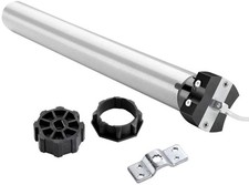 Moteur électrique tubulaire