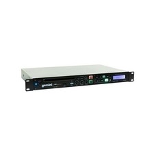 Gemini Pro DJ Audio Equipment