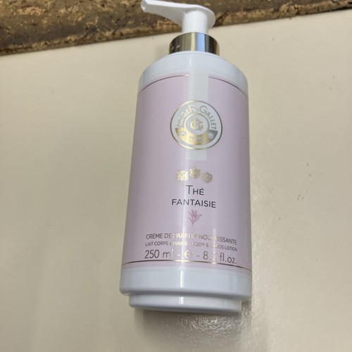 Roger gallet thé fantaisie - thé,