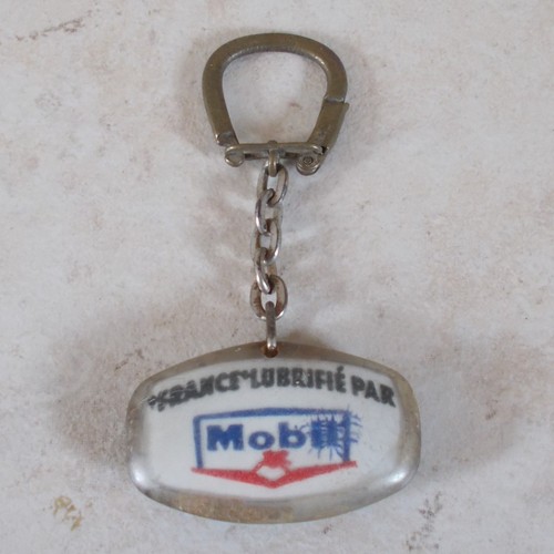 Ancien porte clefs clés