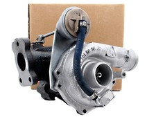 Turbo Turbocompresseur C5